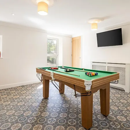 Holiday home Rigg Farm