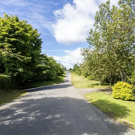 Holiday home Rigg Farm *