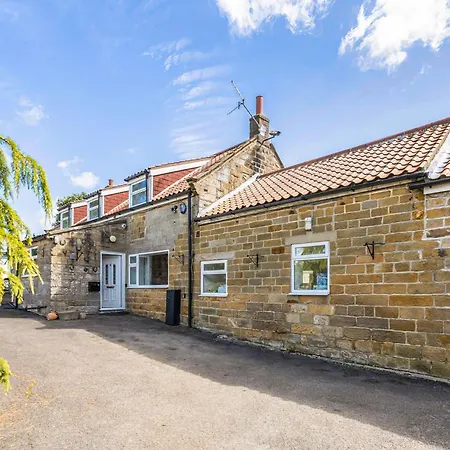 Rigg Farm Holiday home *