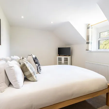 Rigg Farm Holiday home
