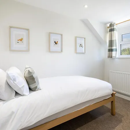 Holiday home Rigg Farm Stainsacre