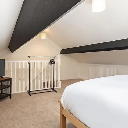 Holiday home Rigg Farm