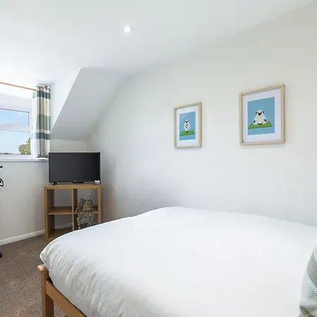 Holiday home Rigg Farm *