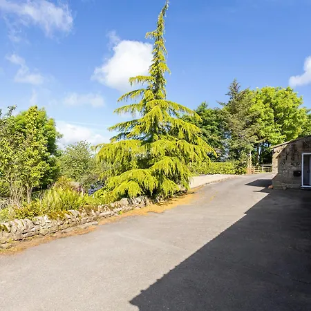 Holiday home Rigg Farm