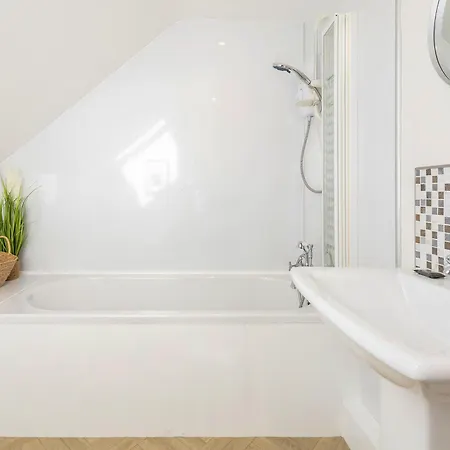 Rigg Farm Holiday home