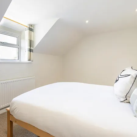 Holiday home Rigg Farm Stainsacre