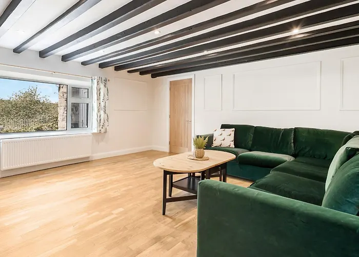 Rigg Farm * Stainsacre