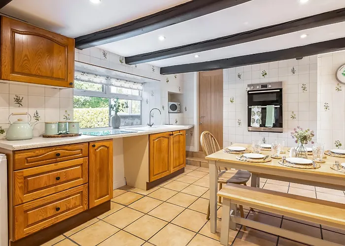 Rigg Farm Stainsacre