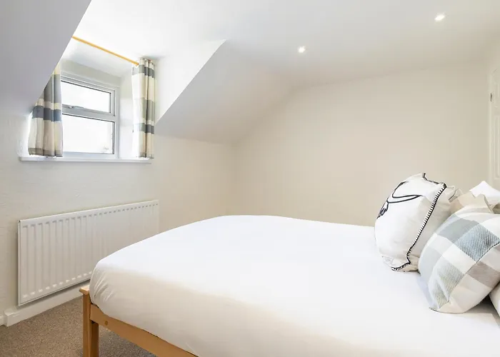 Vakantiehuis Rigg Farm Stainsacre