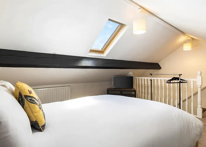 Rigg Farm Vakantiehuis Stainsacre