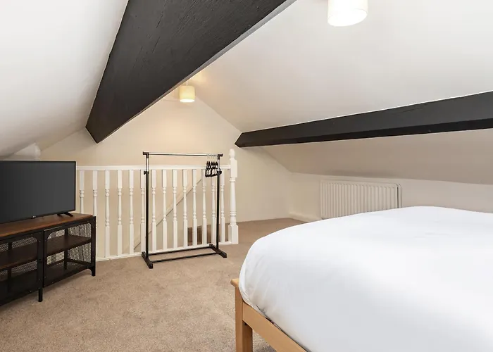 Rigg Farm * Stainsacre