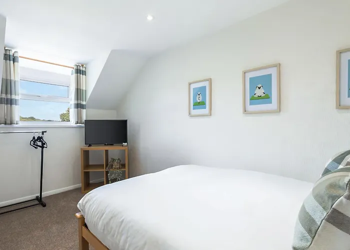 Rigg Farm Stainsacre