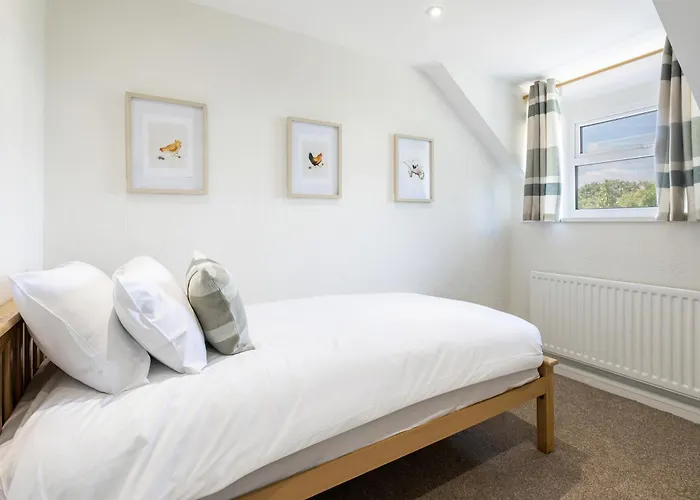 Rigg Farm Vakantiehuis