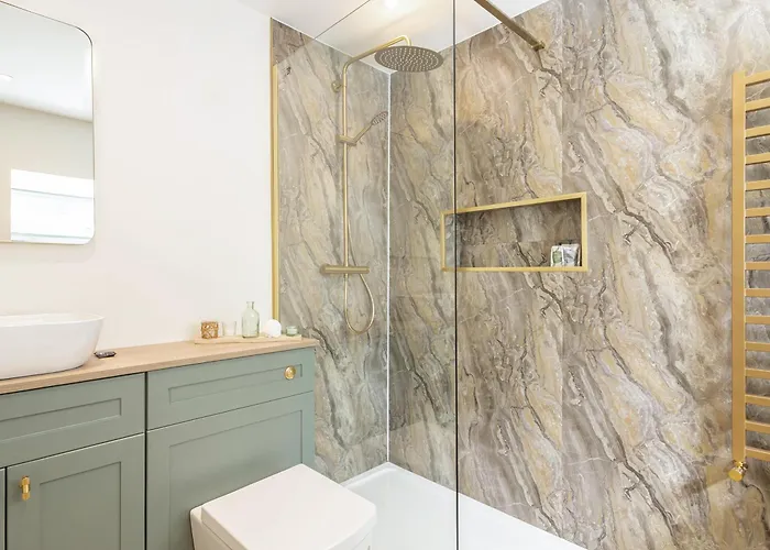 Rigg Farm Vakantiehuis *