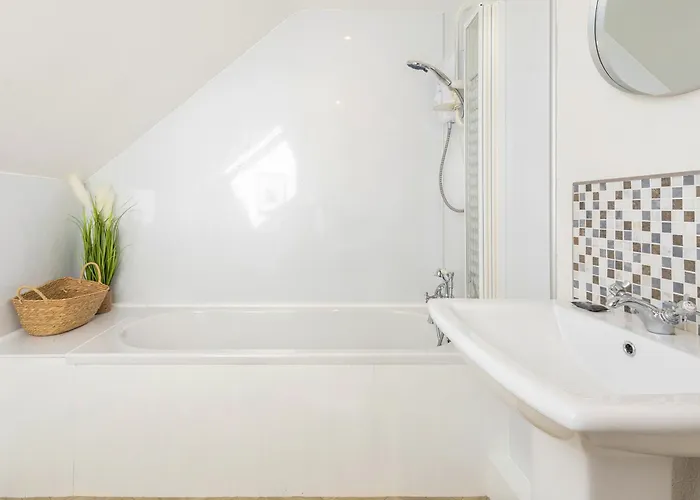 Rigg Farm Vakantiehuis Stainsacre