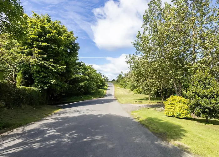 Rigg Farm Vakantiehuis Stainsacre