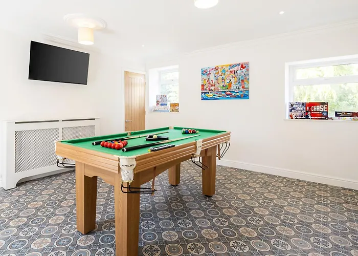 Rigg Farm Vakantiehuis Stainsacre