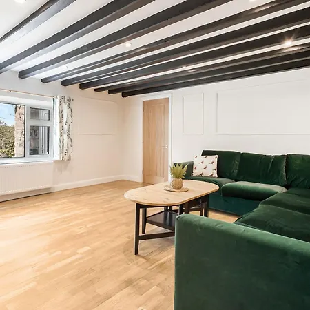 Rigg Farm * Stainsacre