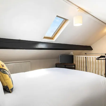 Rigg Farm Semesterbostad Stainsacre