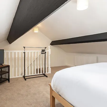 Rigg Farm * Stainsacre