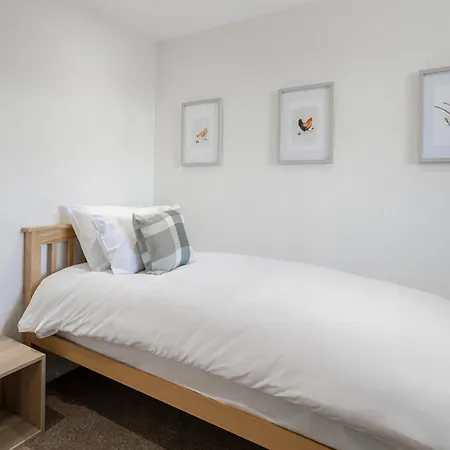 Semesterbostad Rigg Farm Stainsacre