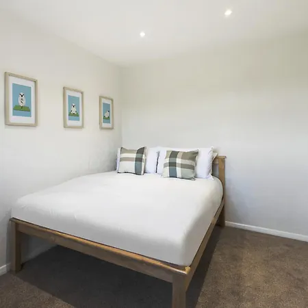 Semesterbostad Rigg Farm