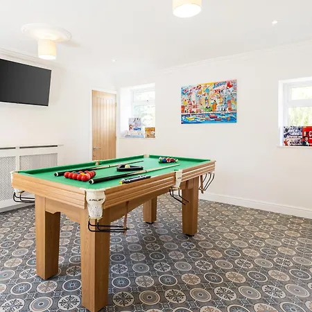 Rigg Farm Semesterbostad Stainsacre